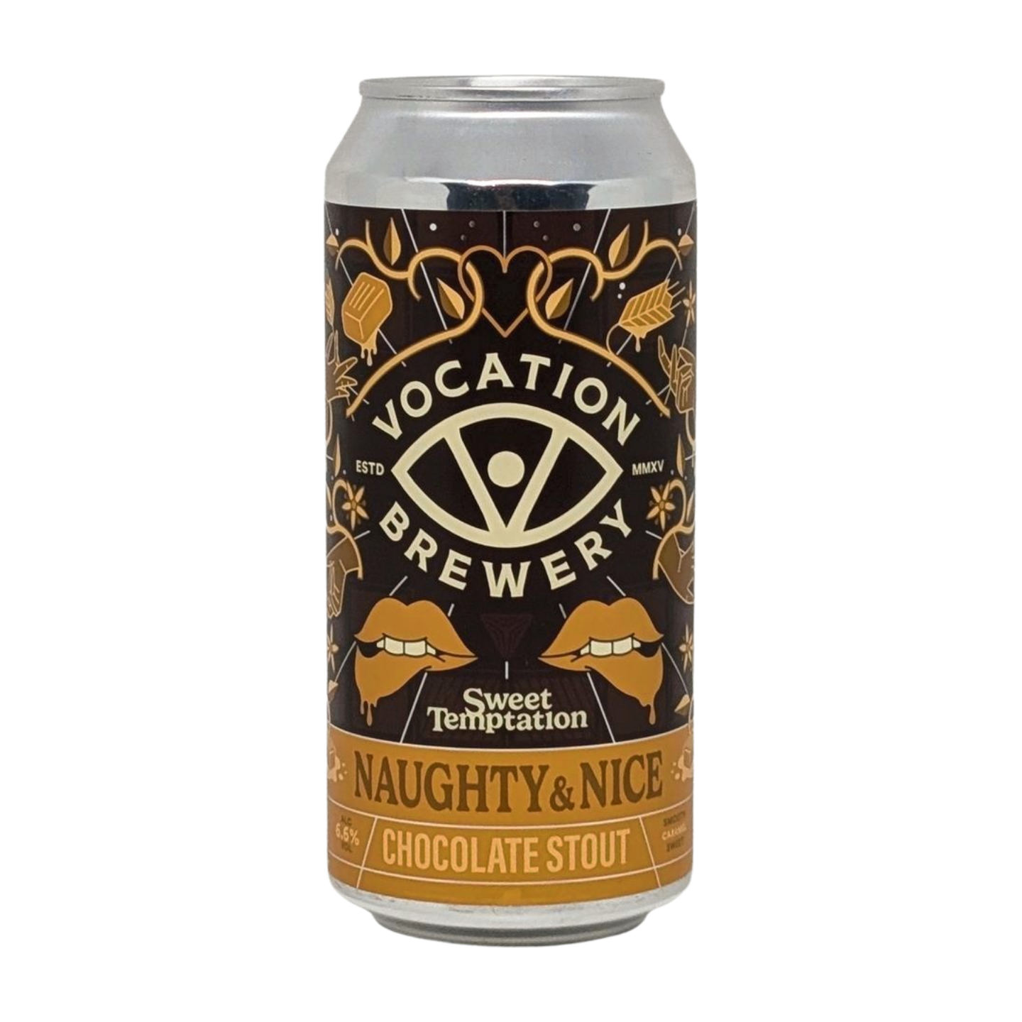 Vocation Brewery Death By Margarita | Salted Lime Sour