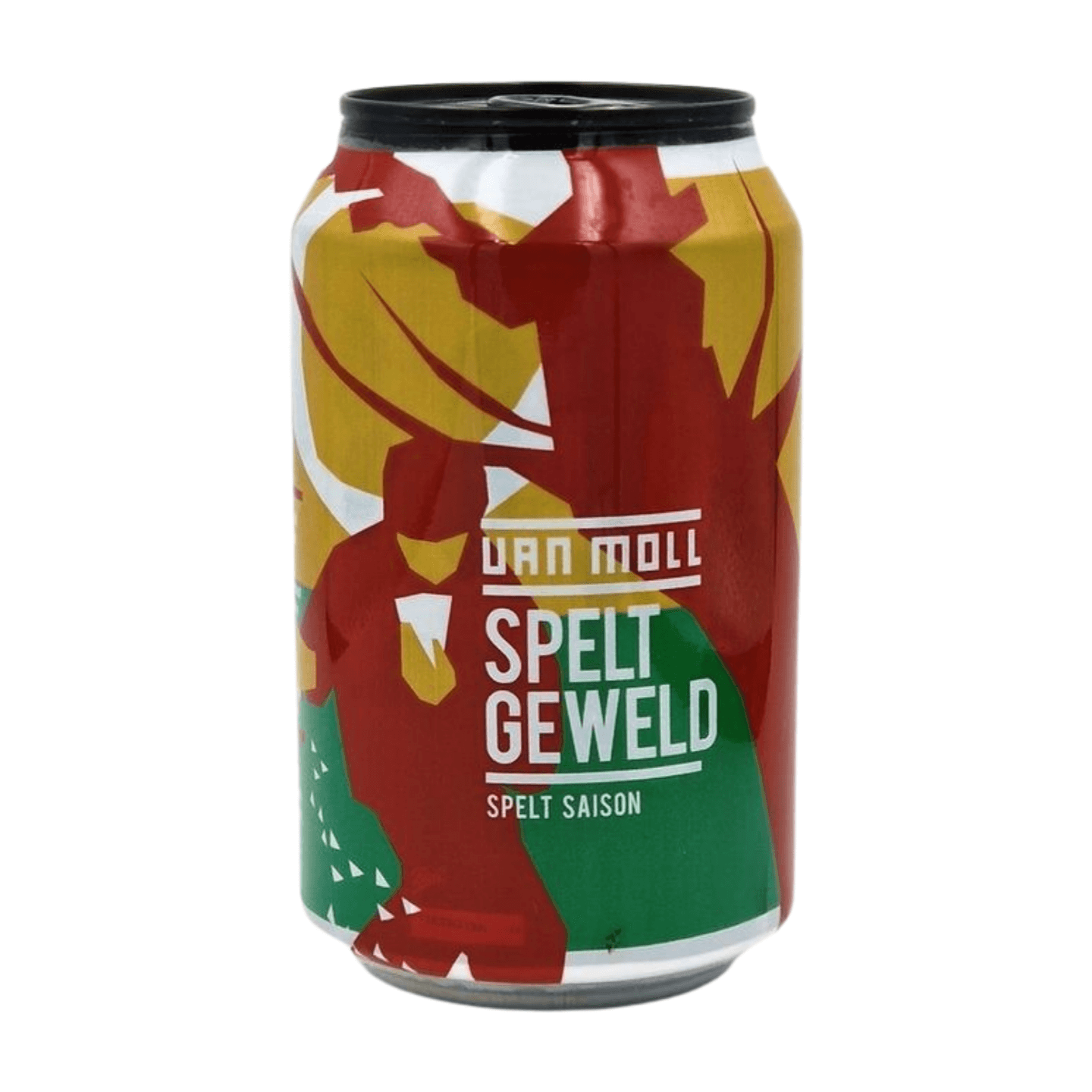 Van Moll Spelt Saison Gulpener Kopen Online Verdins Bierwinkel