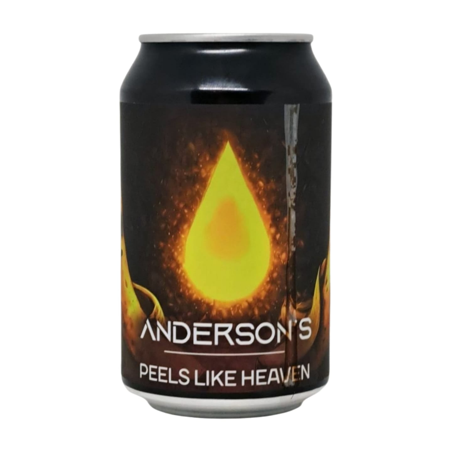 Anderson's Peels Like Heaven Pastry Stout