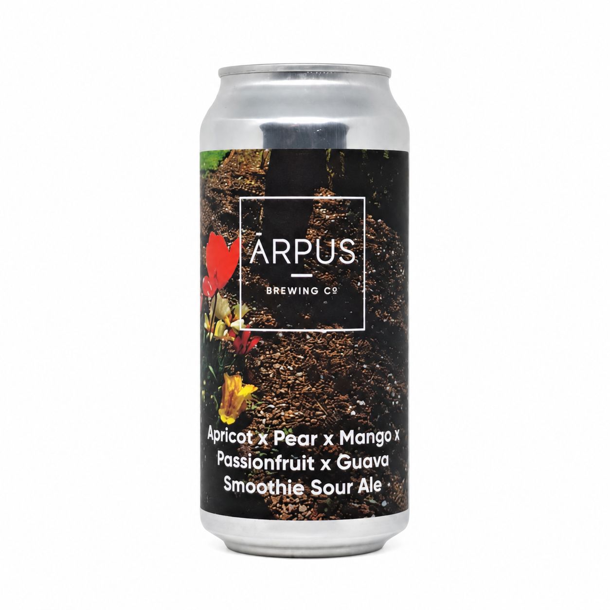Arpus Apricot X Pear X Mango X Passionfruit X Guava Smoothie Sour