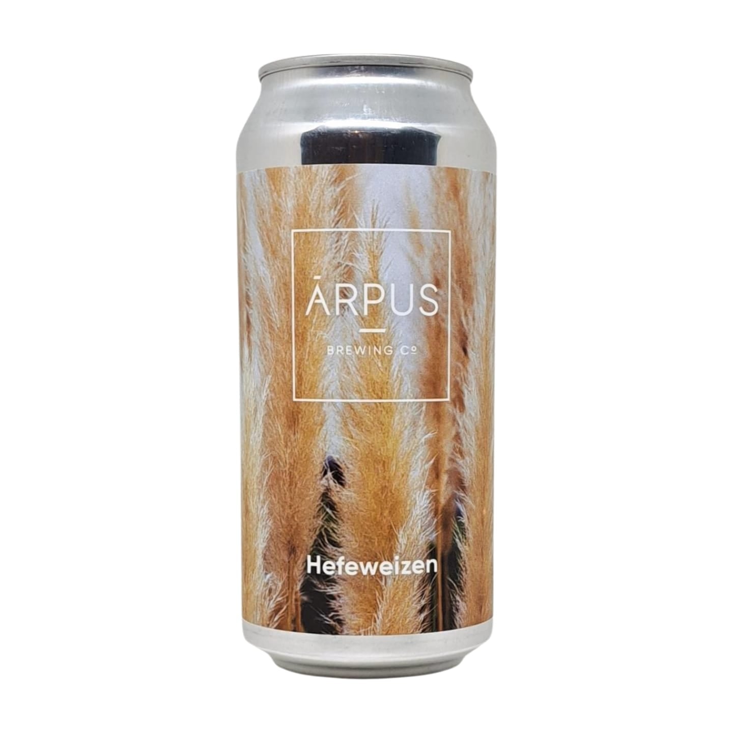 Arpus Heffeweizen