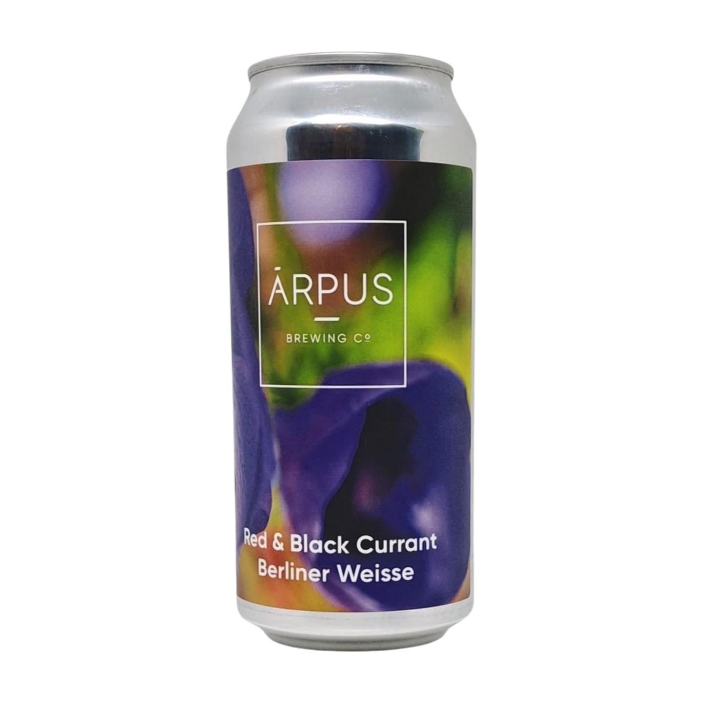 Arpus Berliner Weisse
