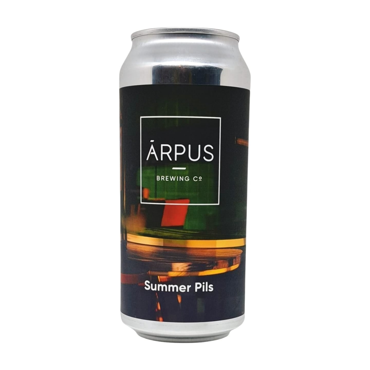 Arpus Summer Pils Online Kopen