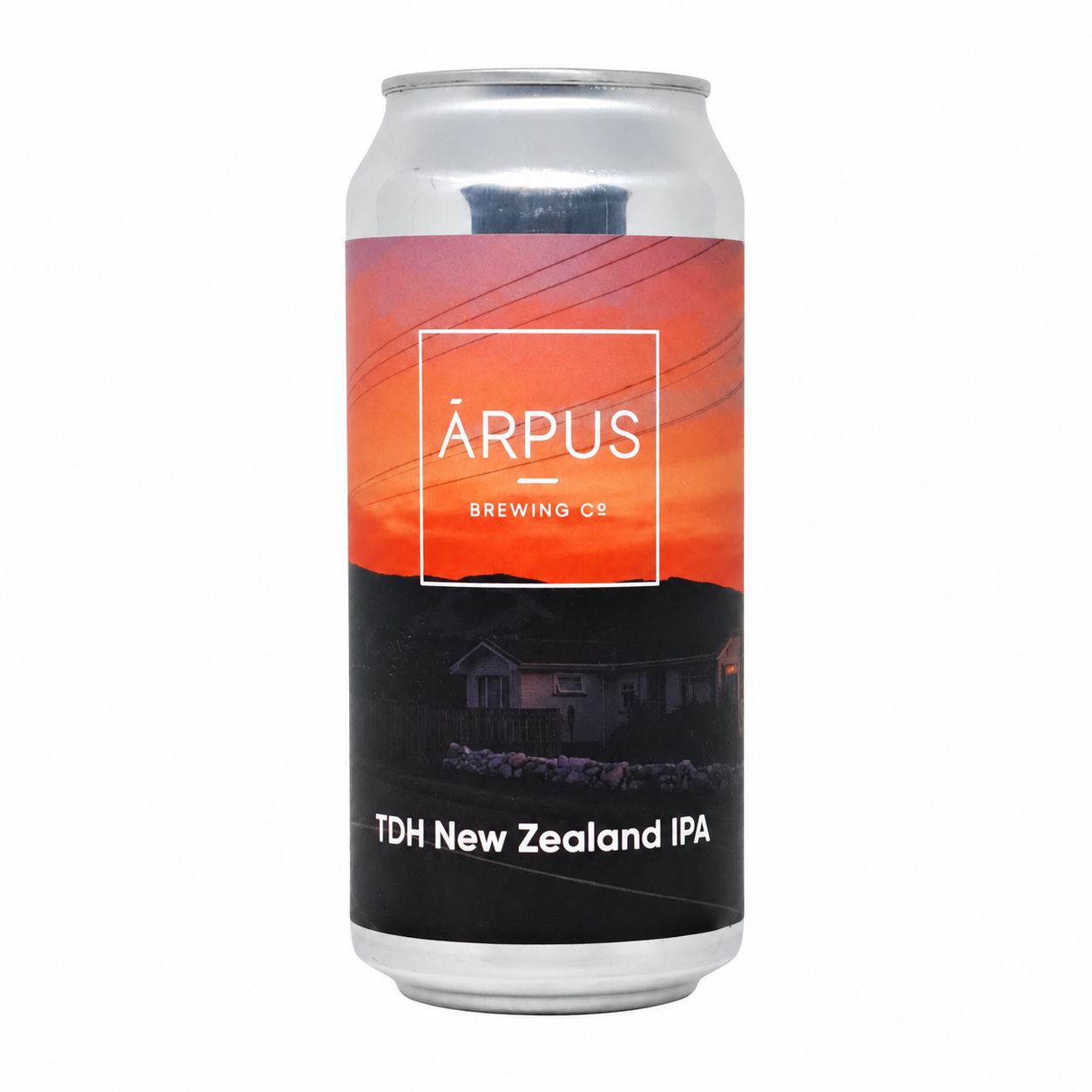 Arpus TDH New Zealand IPA NZ IPA