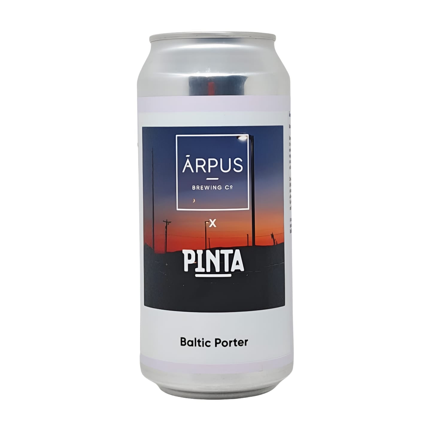 Arpus Porter Dark Beer Online Webshop Kopen Speciaal bier winkel webshop verdins