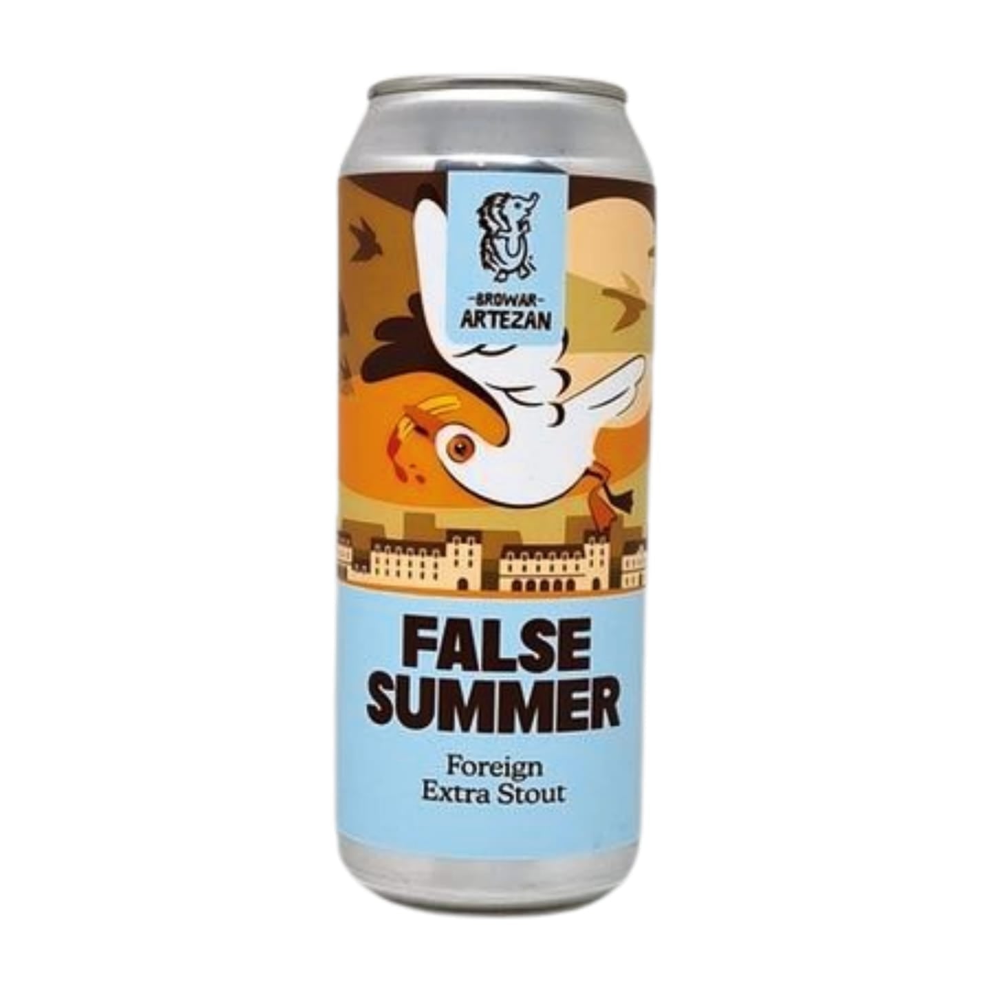 Artezan Export Stout