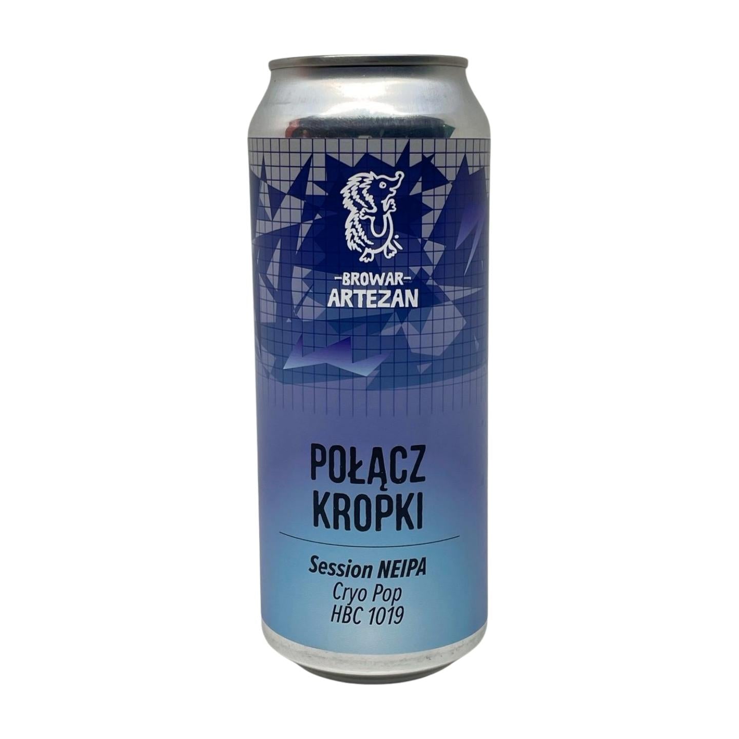 Artezan Polacz Kropki | Session NEIPA koop je bij Verdins Bierwinkel