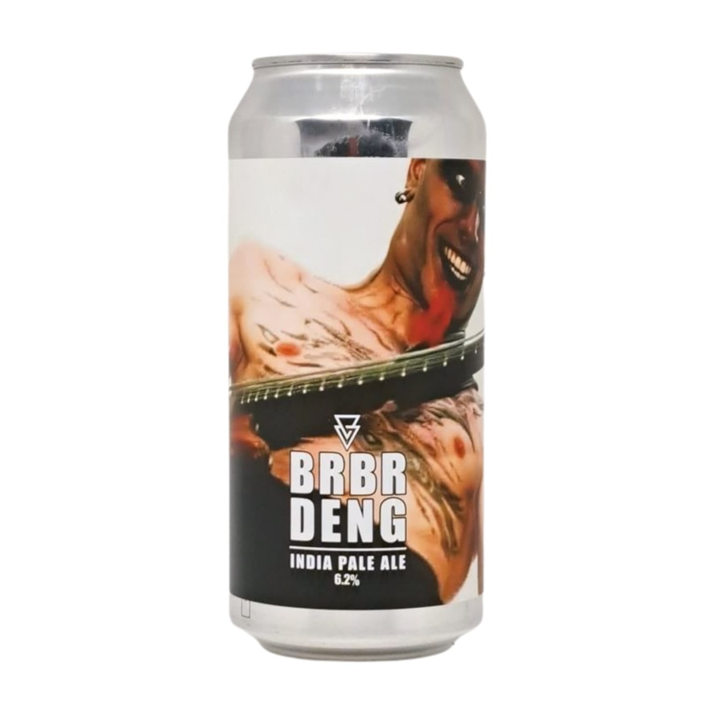 Azvex Brbr Deng NEIPA