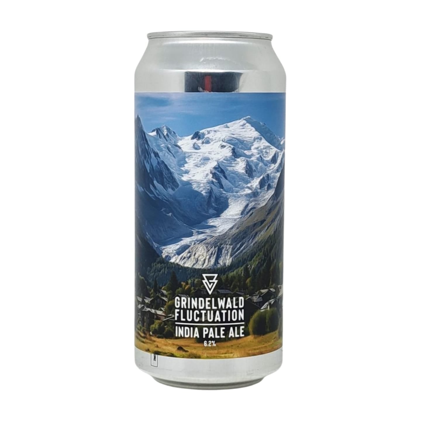 Azvex Grindelwald Fluctuation NEIPA