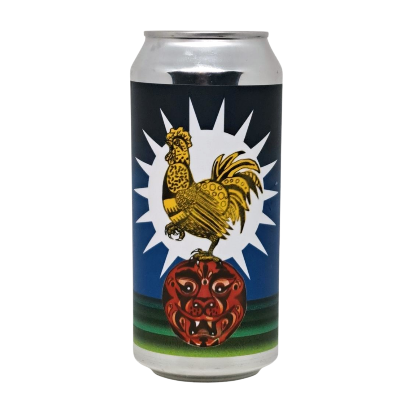 Bad Seed Brewing Good Morning Viernam | Milk Stout