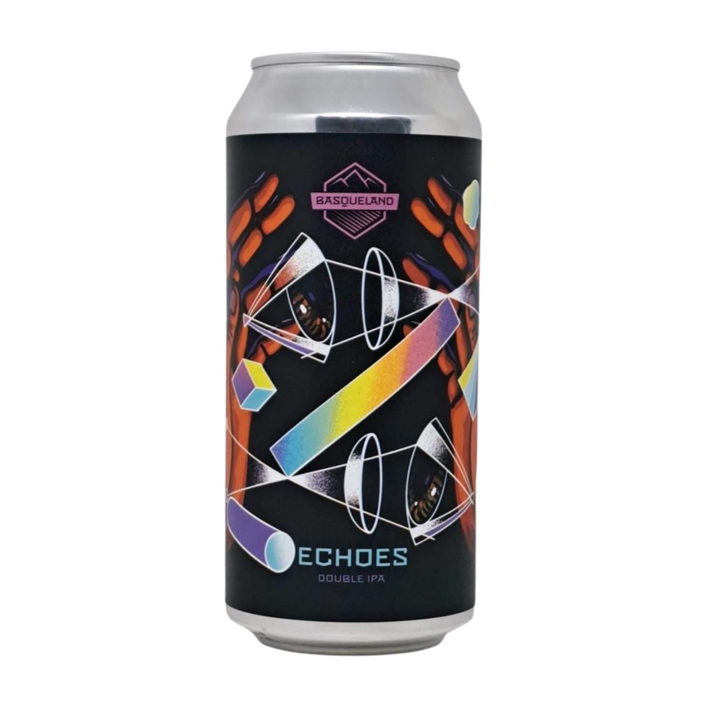 Basqueland Echoes DIPA