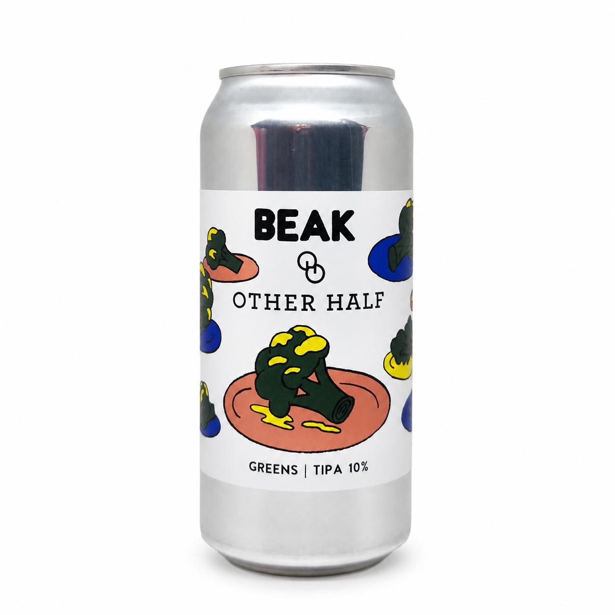 Beak beers online webshop