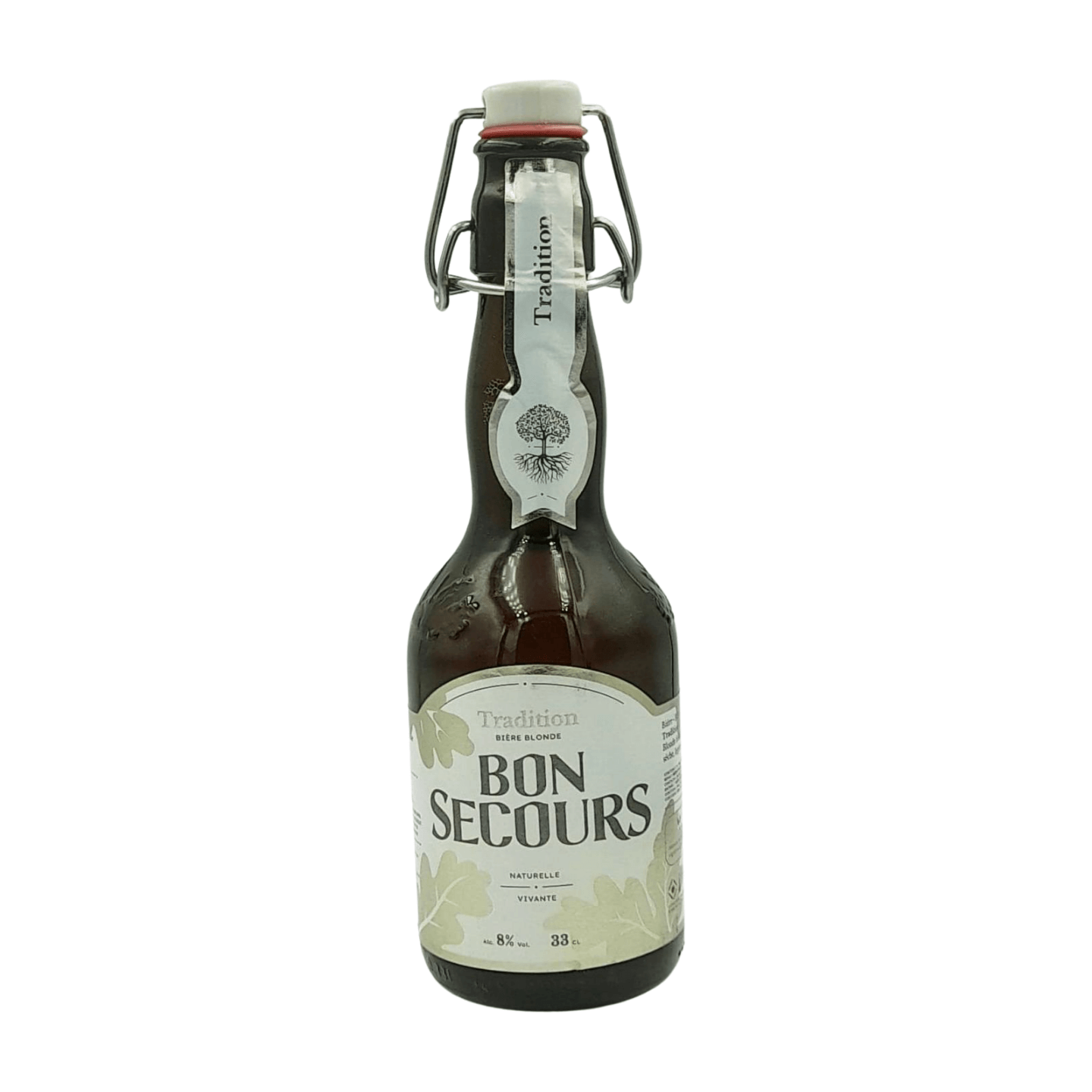 Brasserie Caulier Bon Secours | Blonde Webshop Online Verdins Bierwinkel Rotterdam