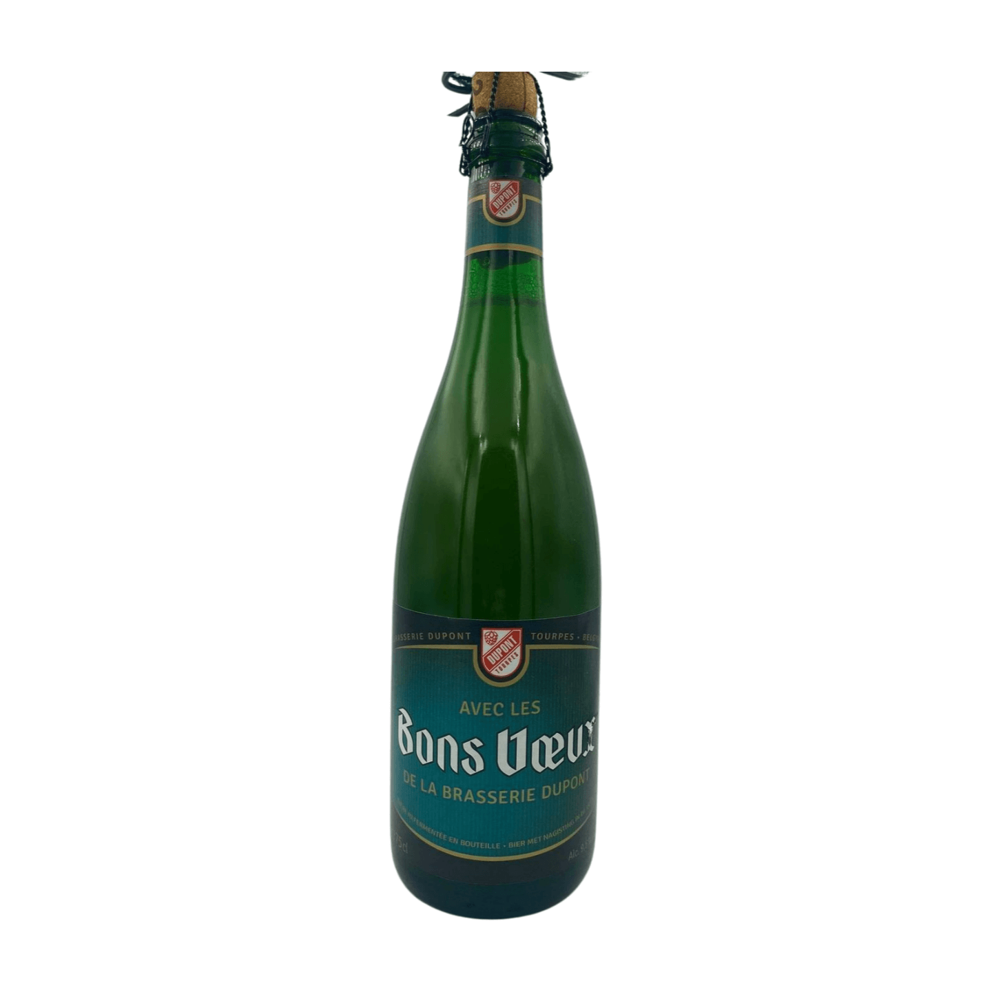 Du Pont Bons Voeux | Saison 75CL