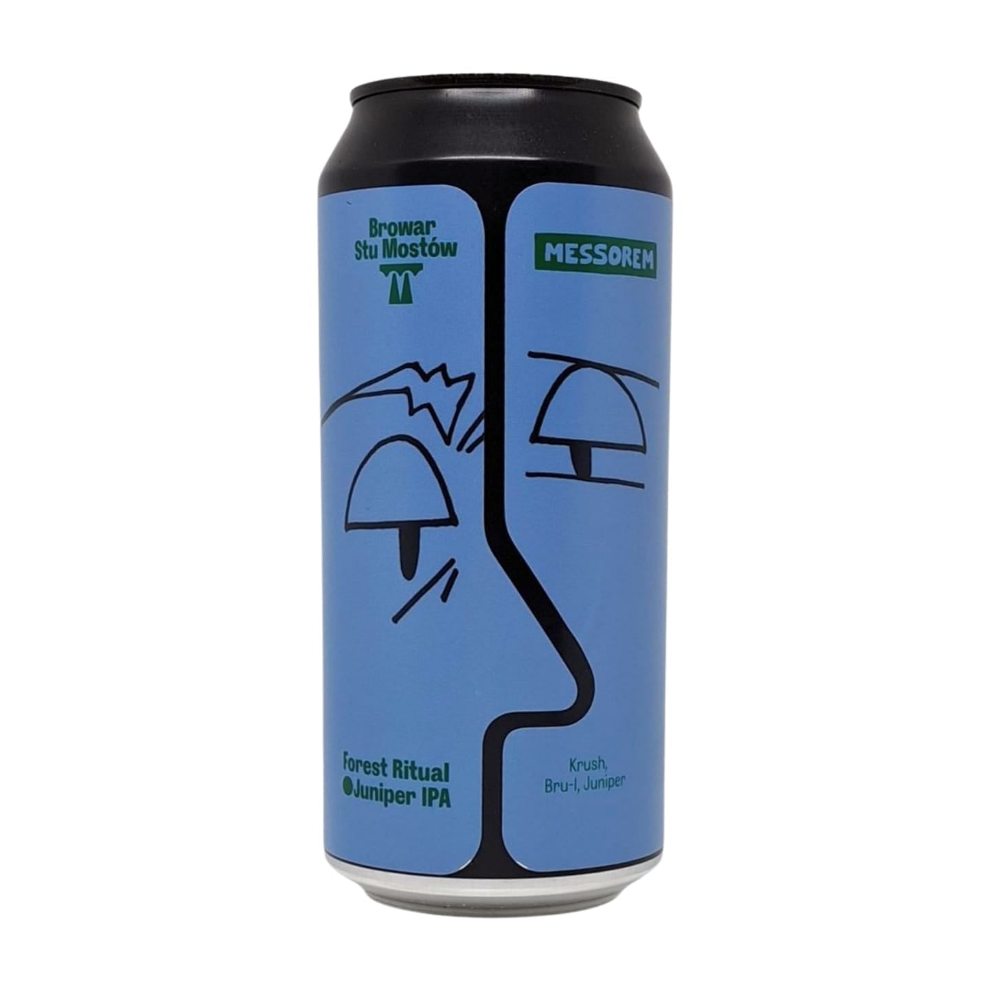 Browar Stu Mostów Juniper IPA Online