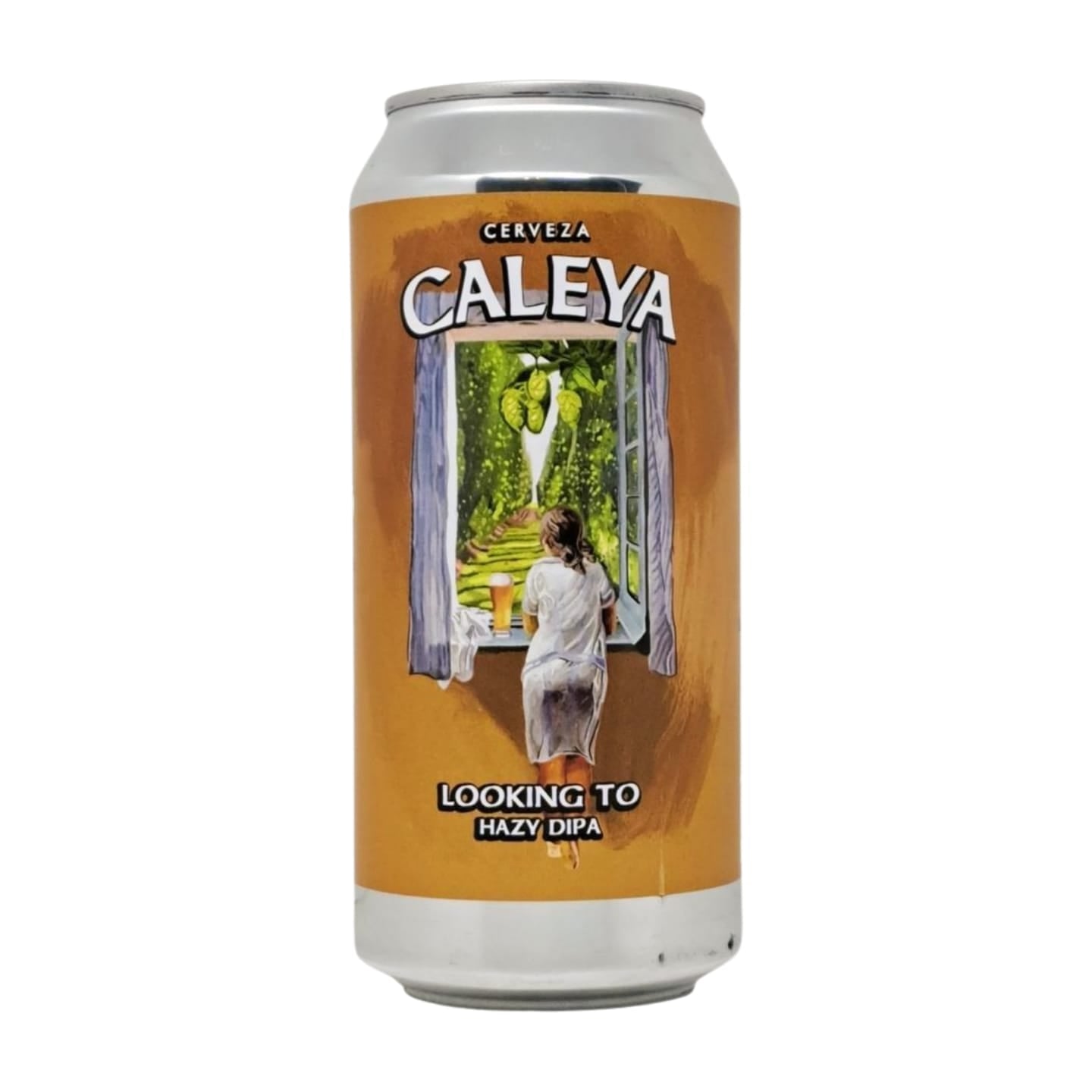 Caleya Looking To DIPA Verdins