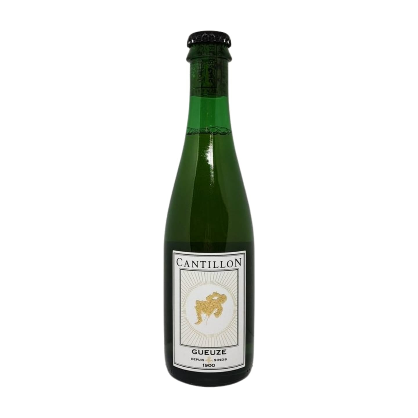 Cantillon Classic Gueuze 2025 (37,5cl) | Geuze Lambic