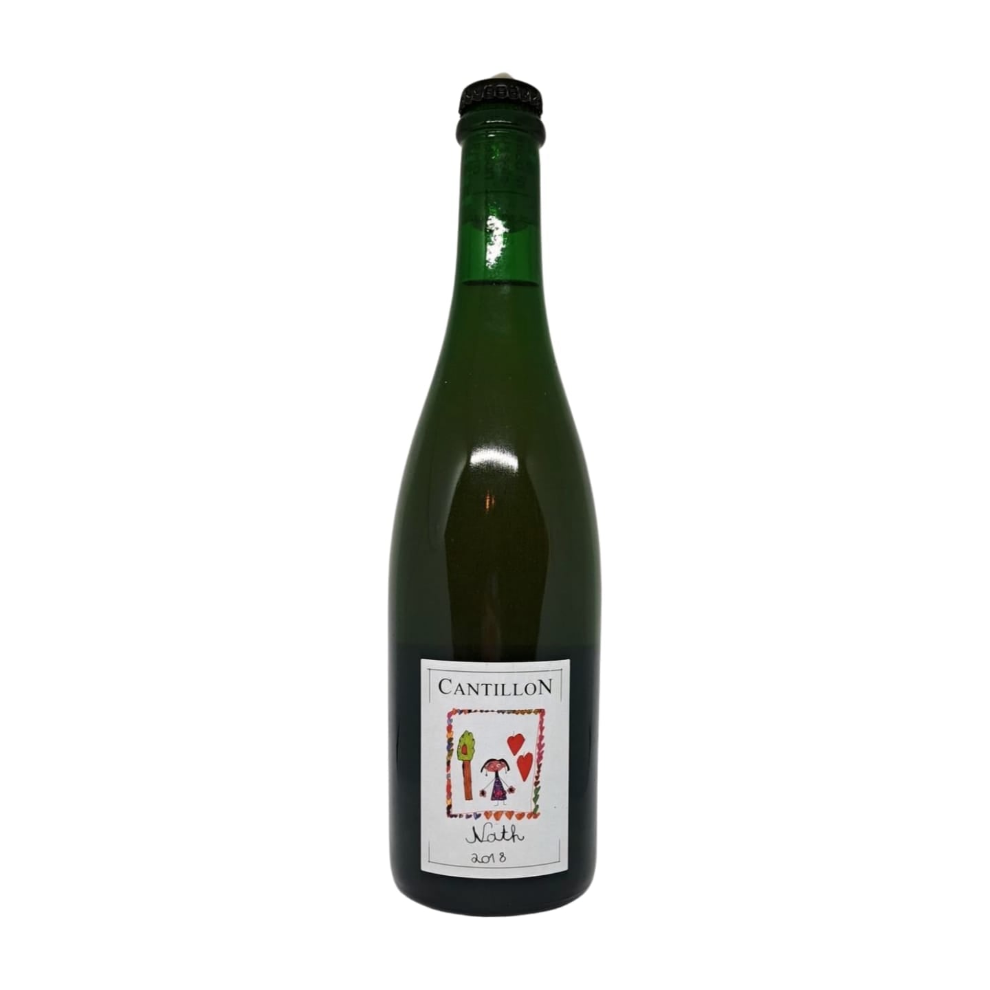 Cantillon Nath 2018 Verdins Bierwinkel Kopen Online