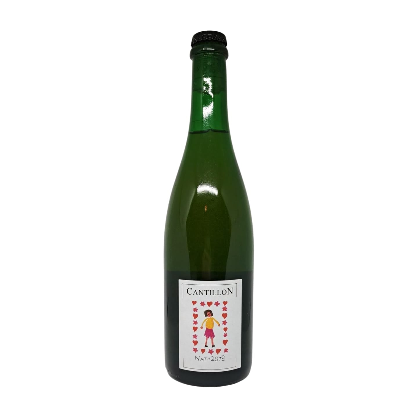 Cantillon Nath 2019 | Lambic Verdins
