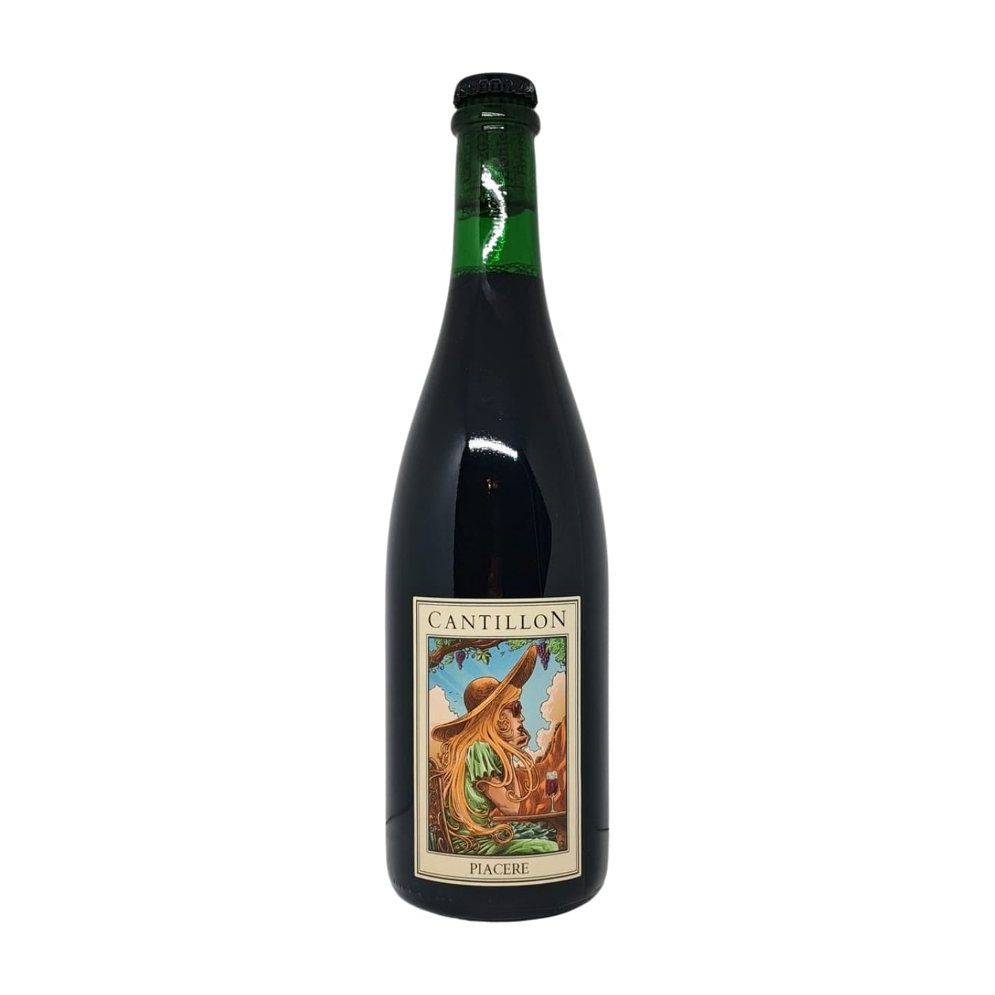 Cantillon Placere 2025 Verdins