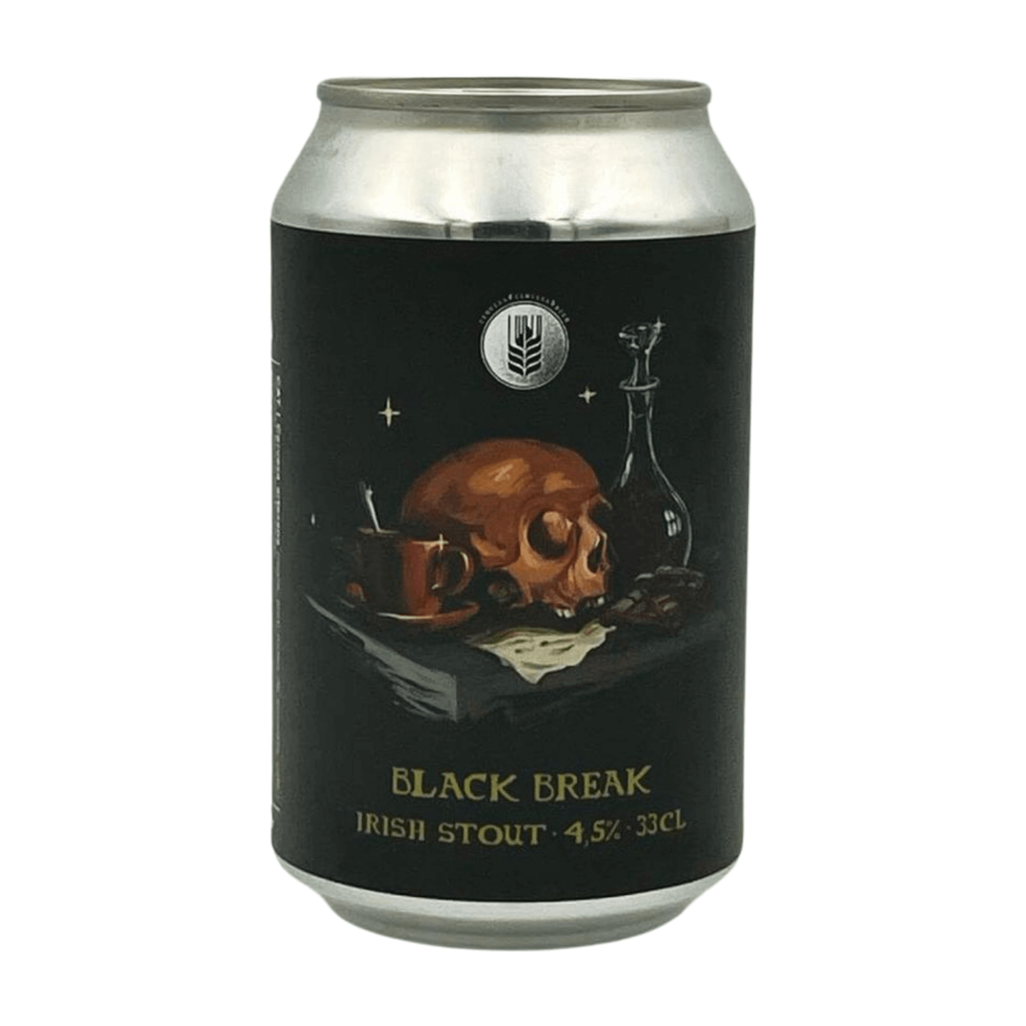 Espiga Dry Stout Black Break Kopen Online