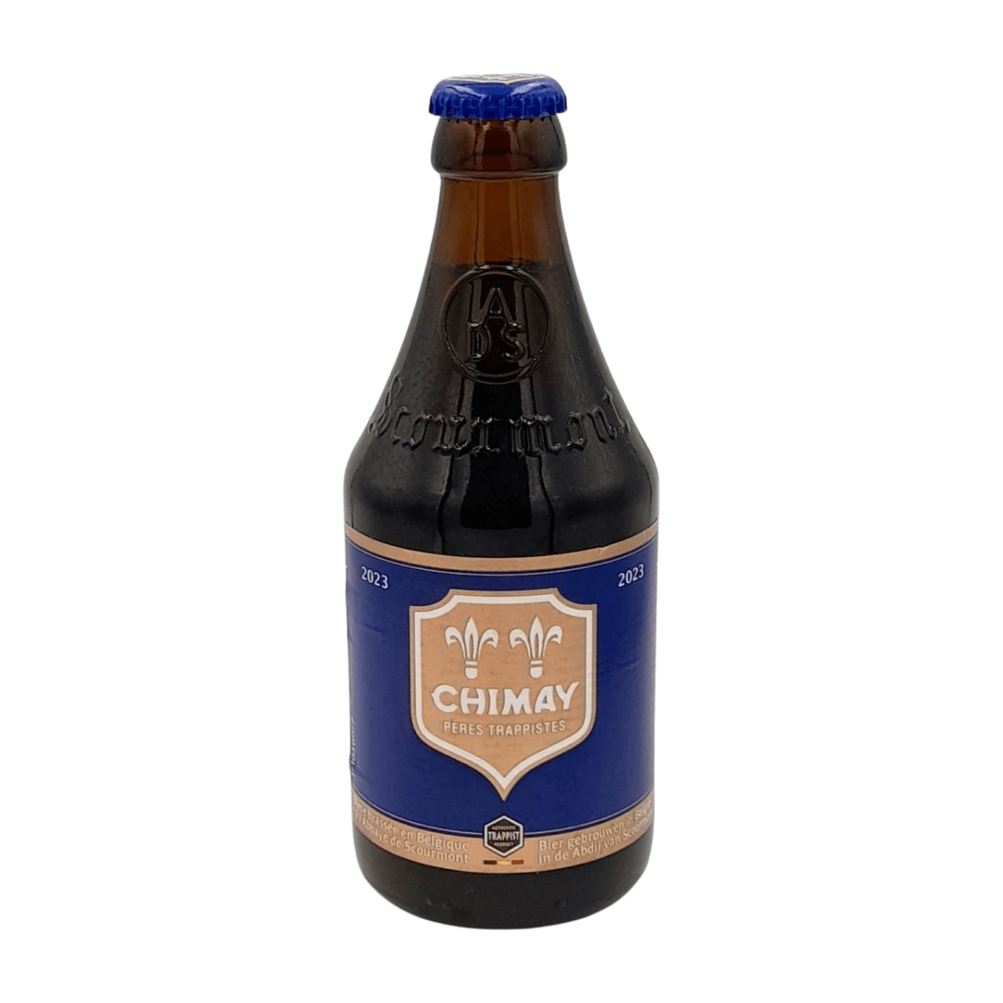 Bières de Chimay Chimay Grande Réserve | Dark Ale Webshop Online Verdins Bierwinkel Rotterdam