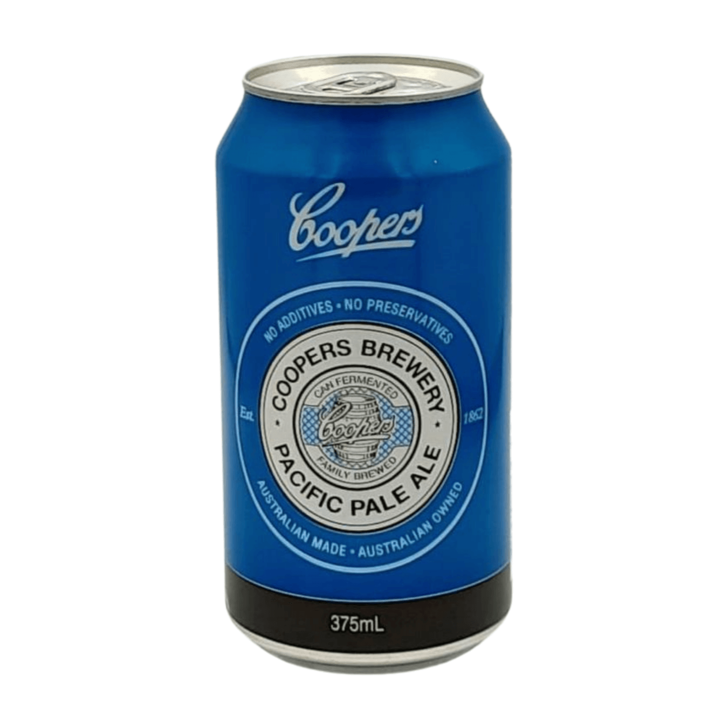 Coopers Pacific | Pale Ale Webshop Online Verdins Bierwinkel Rotterdam