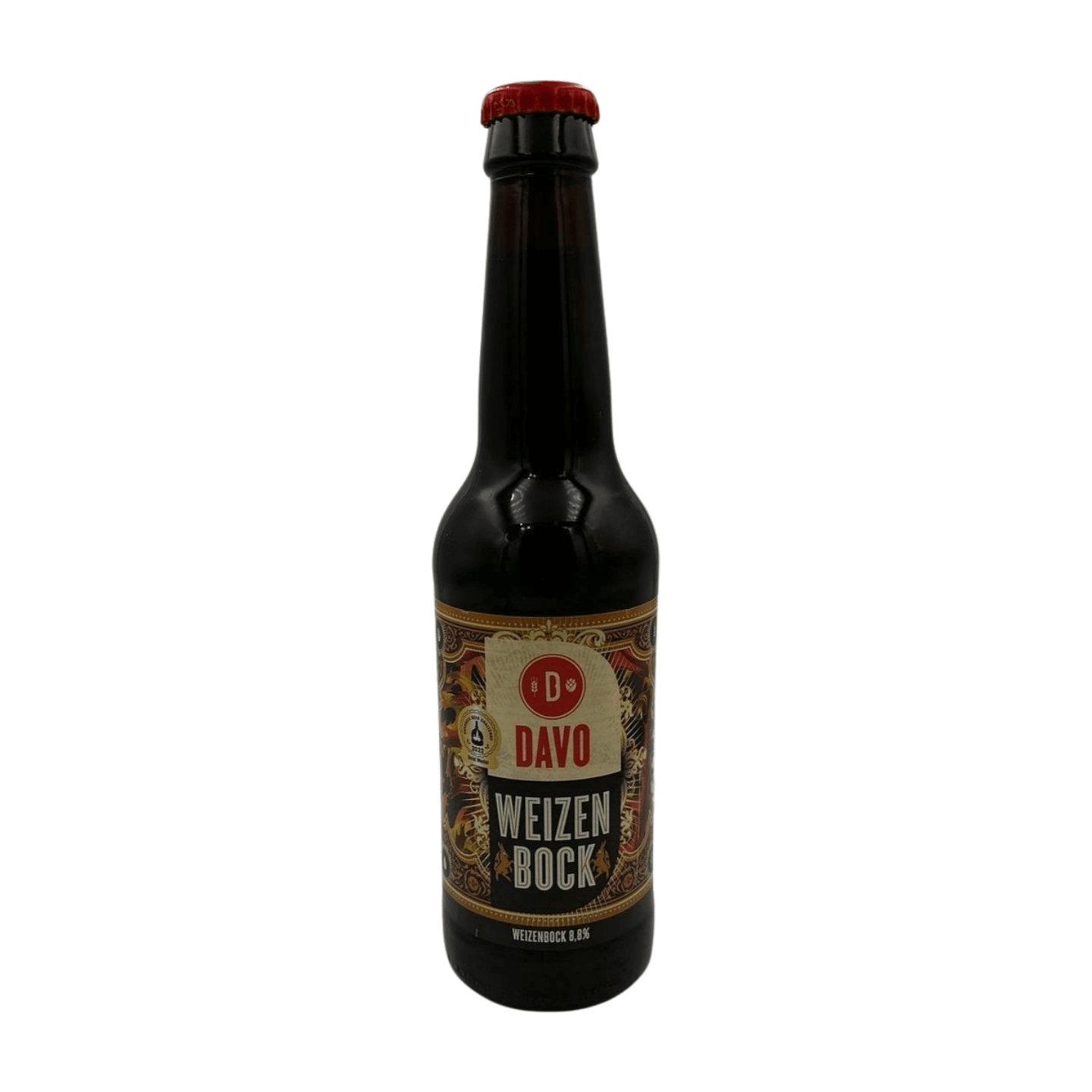 Davo Weizenbock | Weizen bock