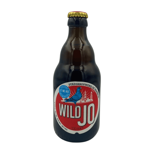 De Koninck Wild Jo | Brett Beer