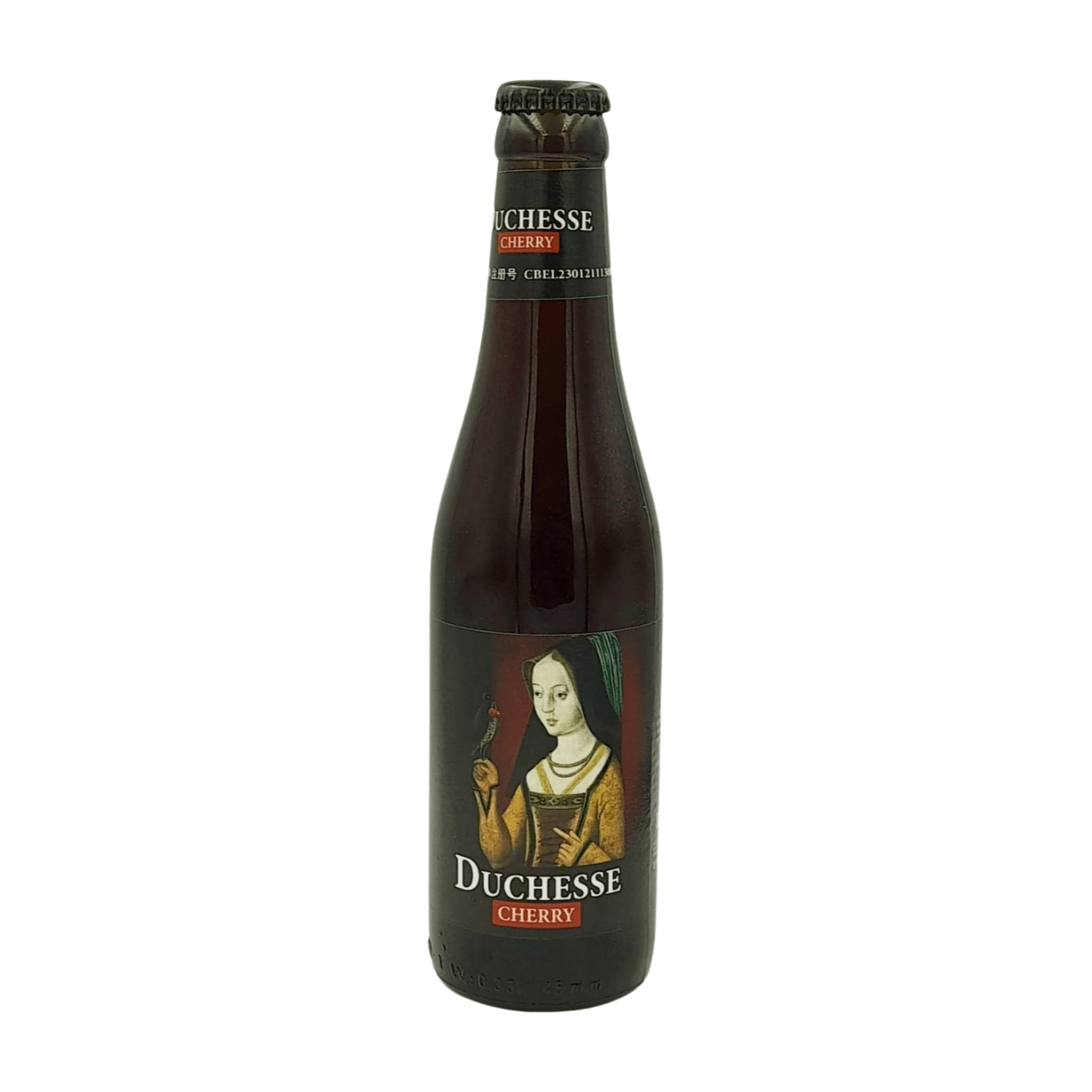 Verhaeghe Duchesse Cherry | Cherry Flanders Red Ale Webshop Online Verdins Rotterdam