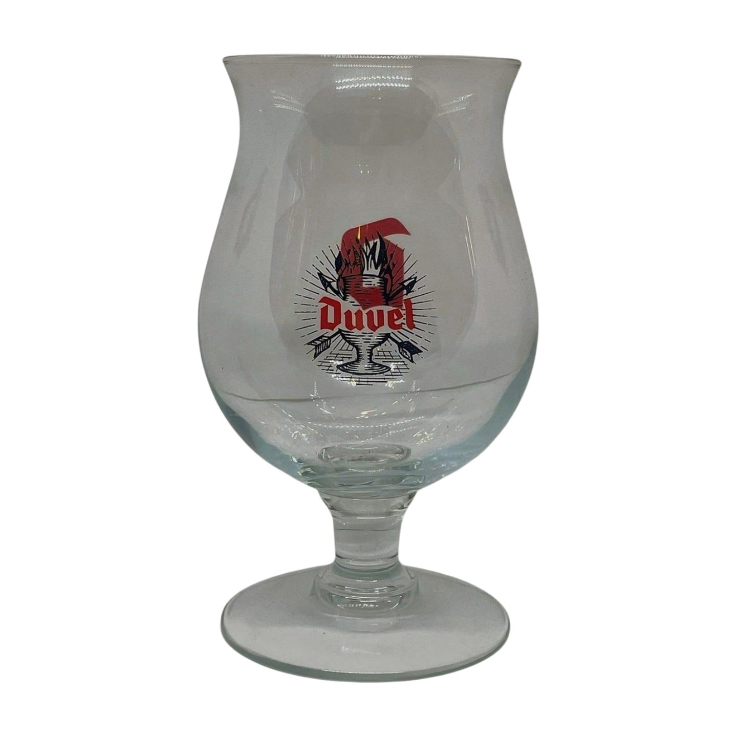 Duvel Glas | Glas koop je bij Verdins Bierwinkel