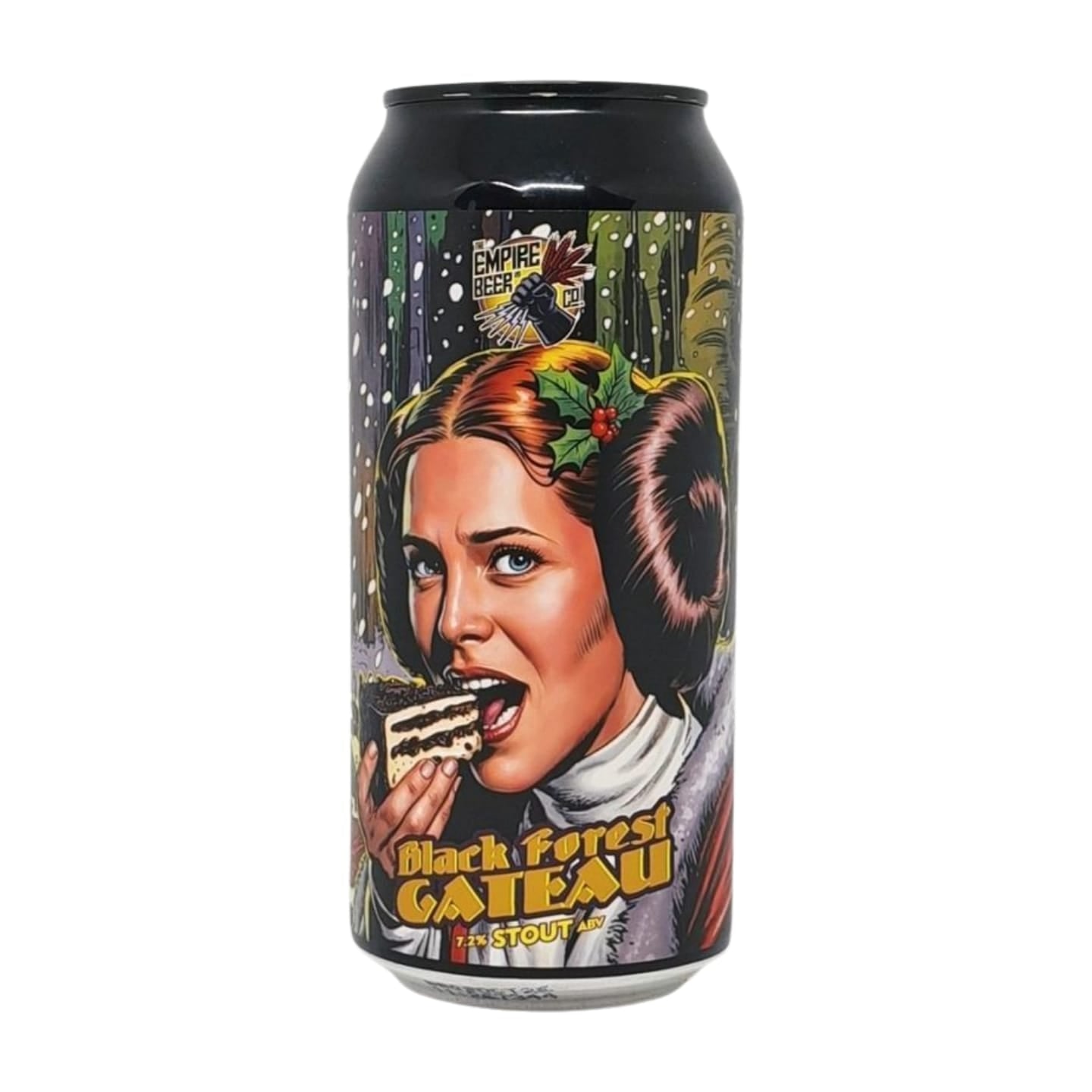 Empire Beer Pastry Stout