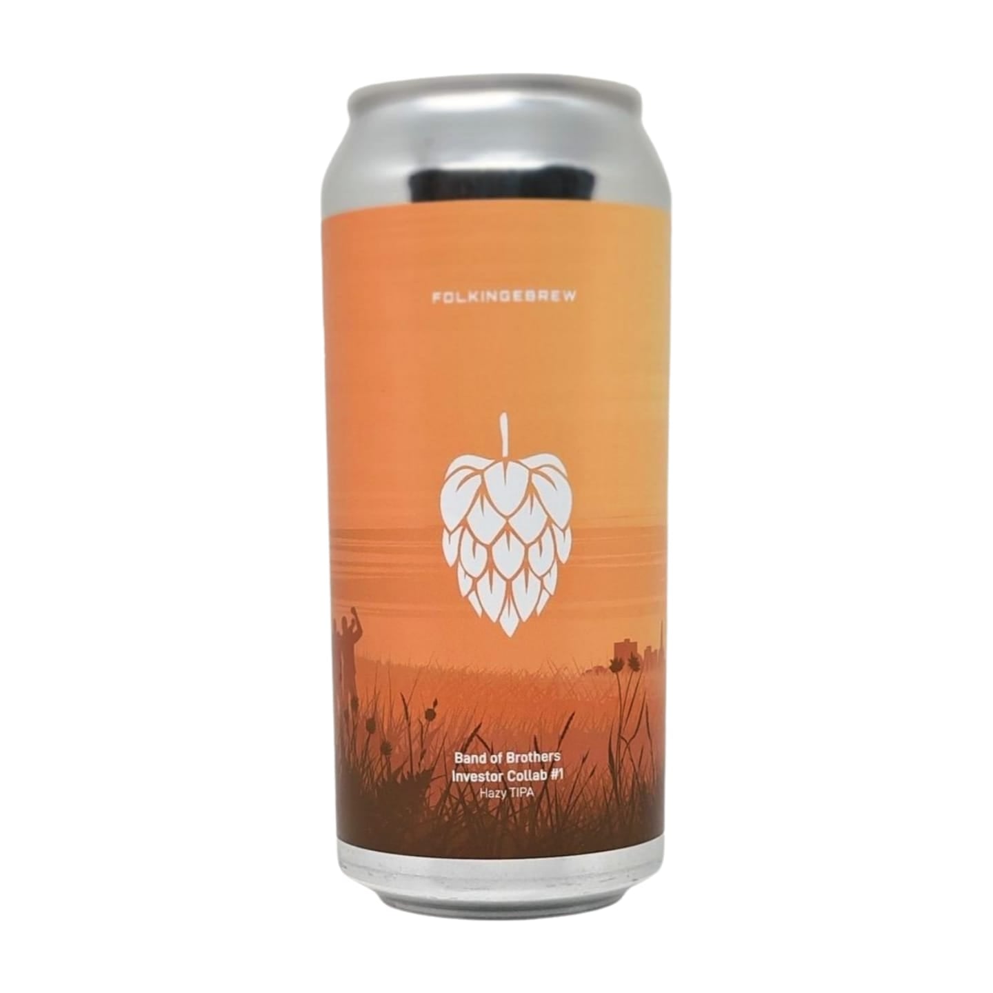 Folkingebrew NEIPA