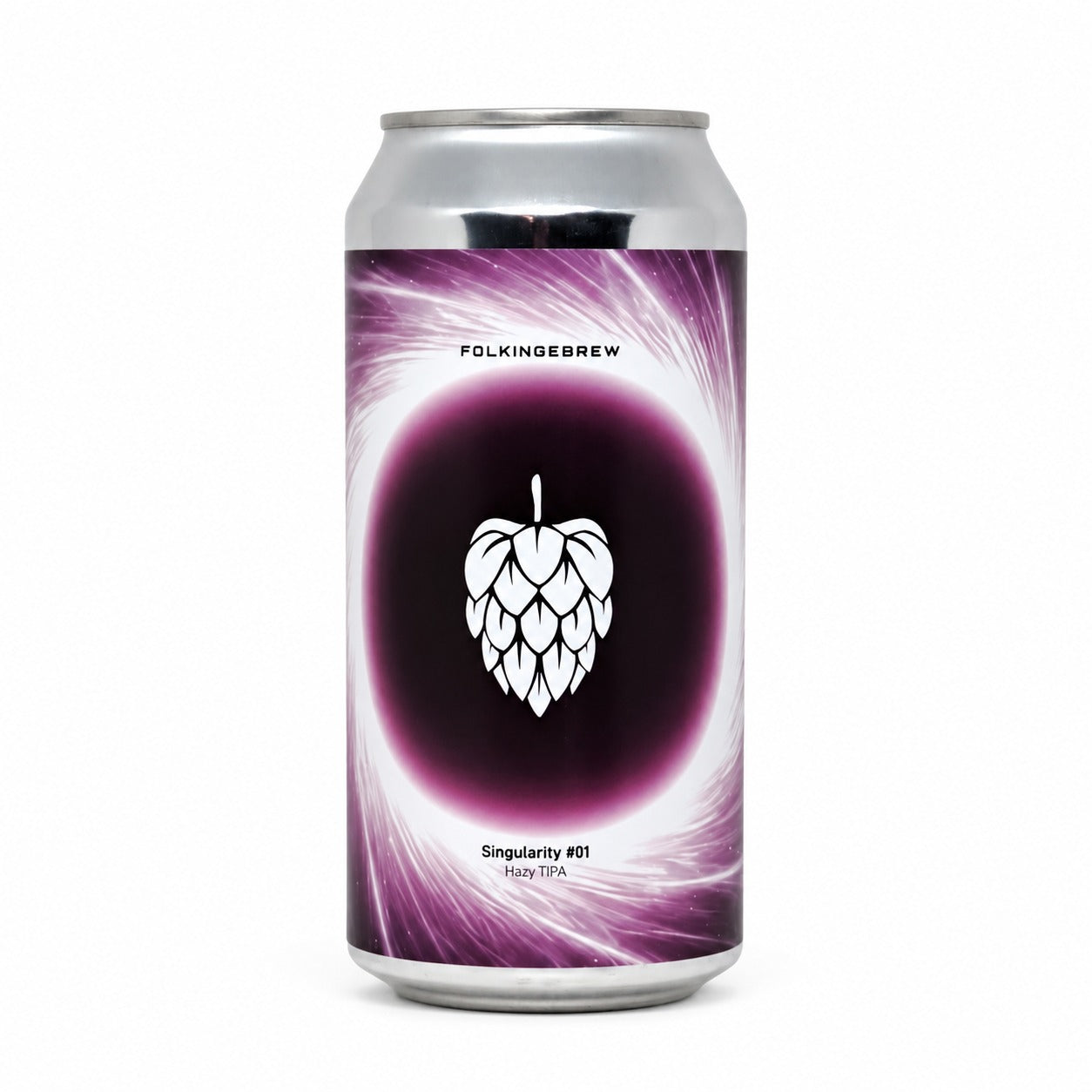 Folkingebrew Singularity #01 TIPA