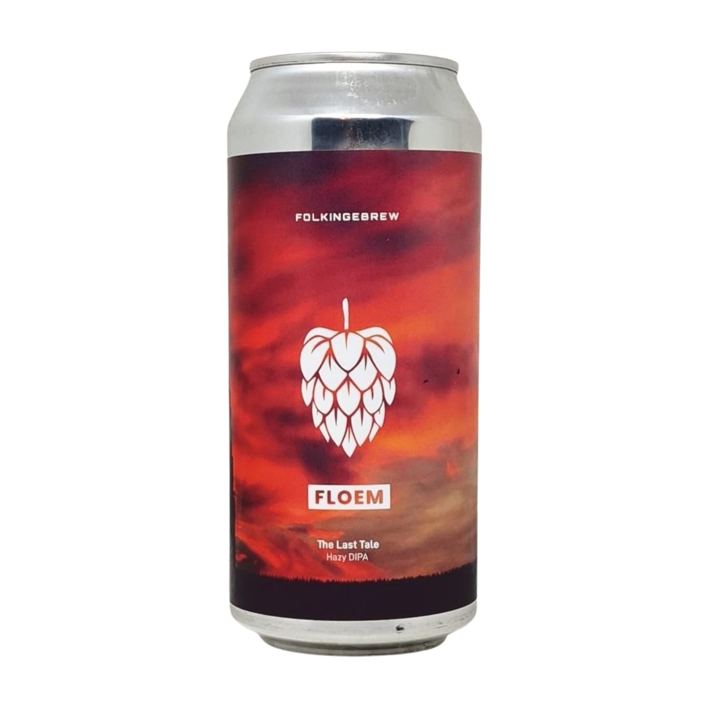 Folkingebrew x Floem The Last Take DIPA