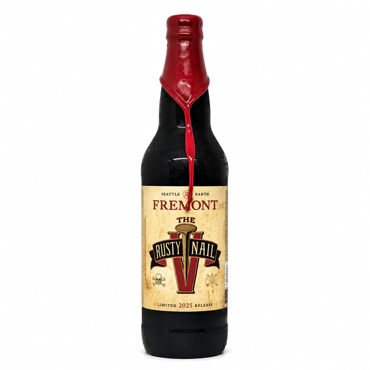 Fremont Brewing Online beer webshop Verdins