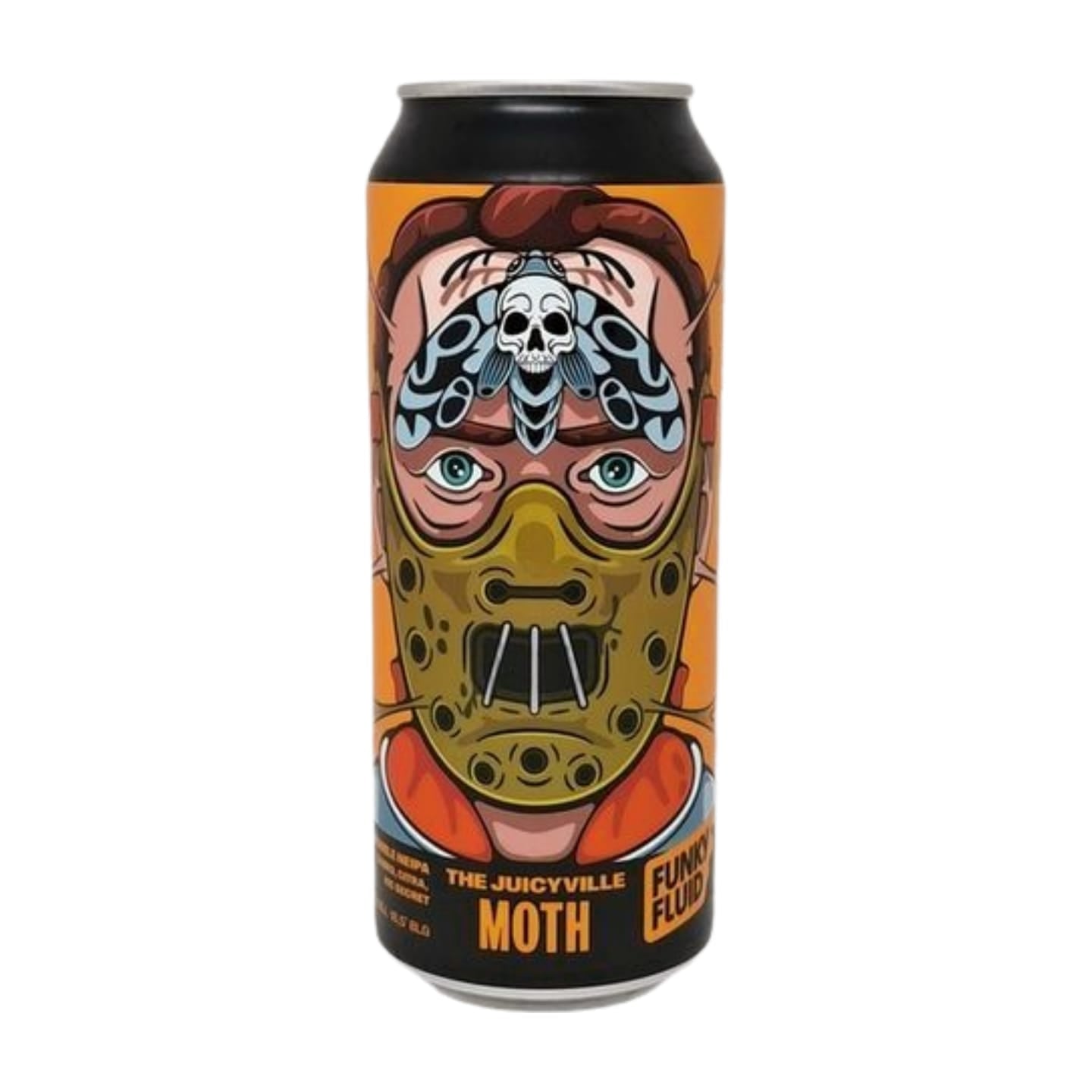 Funky Fluid IPA Online Verdins Craftbeer Webshop