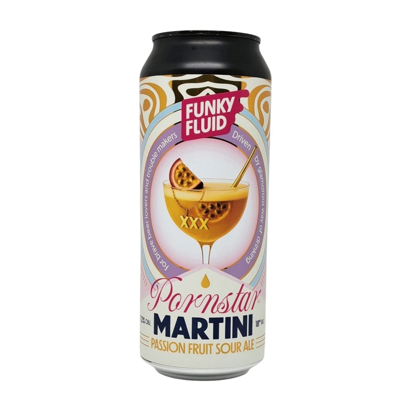 funky Fluid Sour