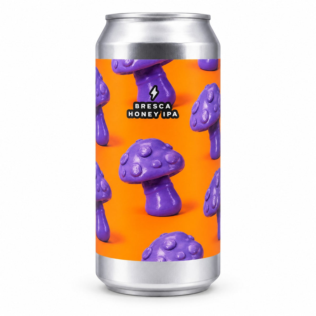 Garage Beer Co. Bresca Honey IPA