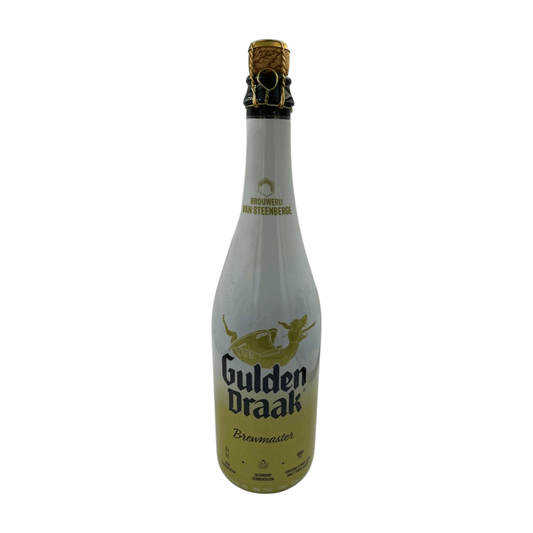 Gulden Draak Brewmasters Edition | Sterk Blond 75CL