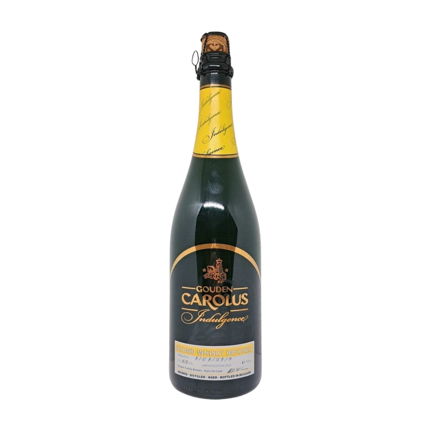 Gouden Carolus BA Blond