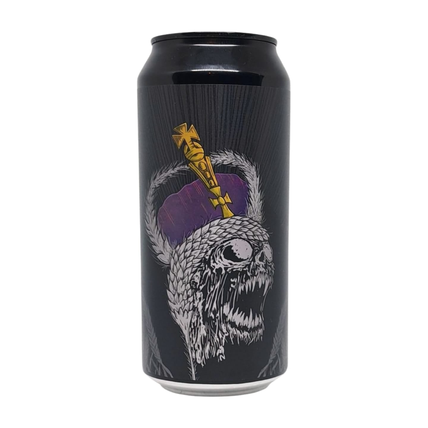 Holy Goat Heffeweizen