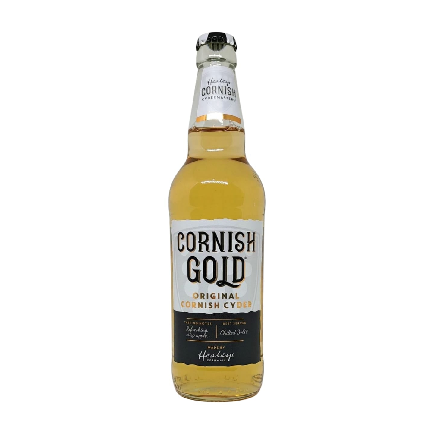 Healeyś Cornish Gold | Cider