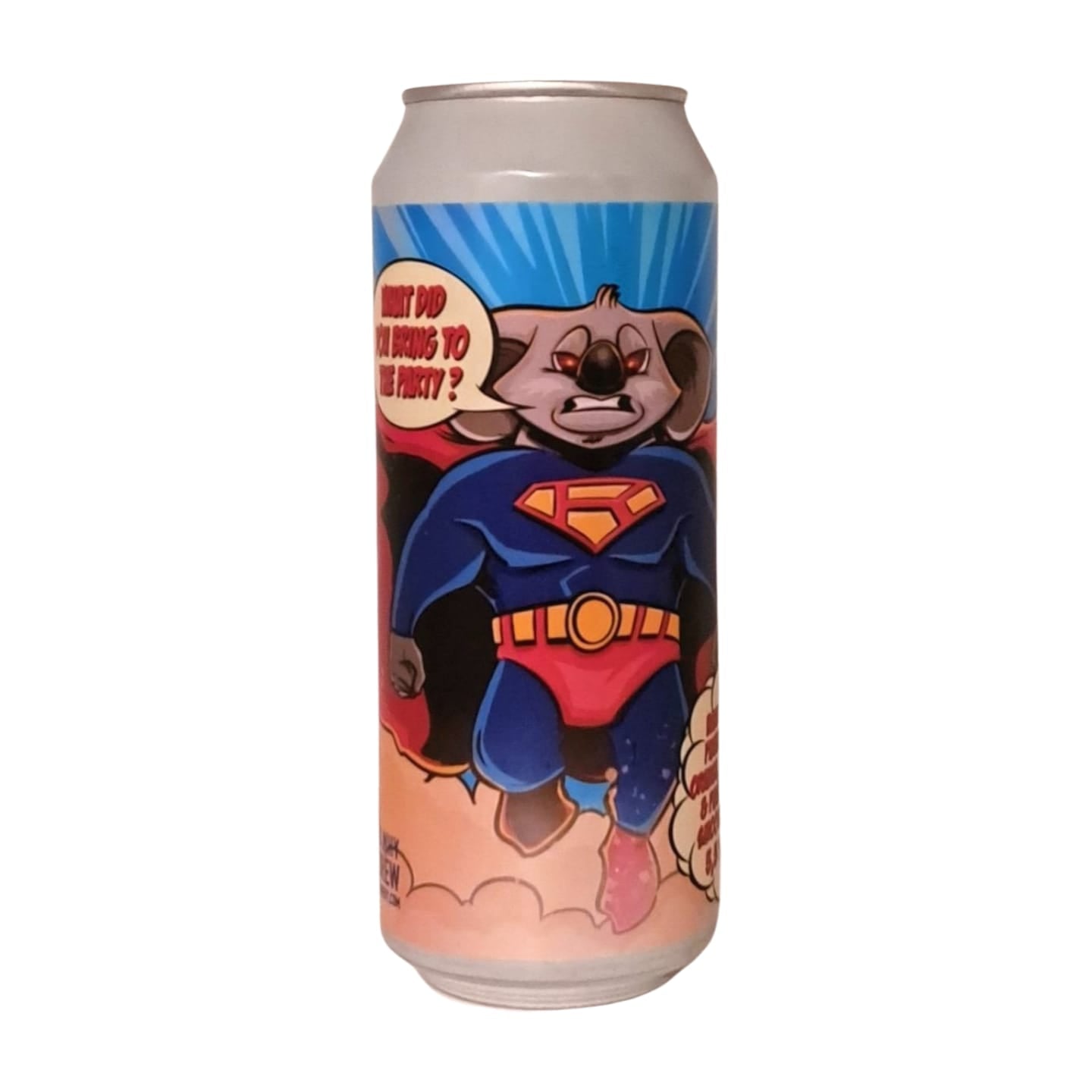 Pulfer Smoothiesh: What Did You Bring To the Party? | Smoothie Sour