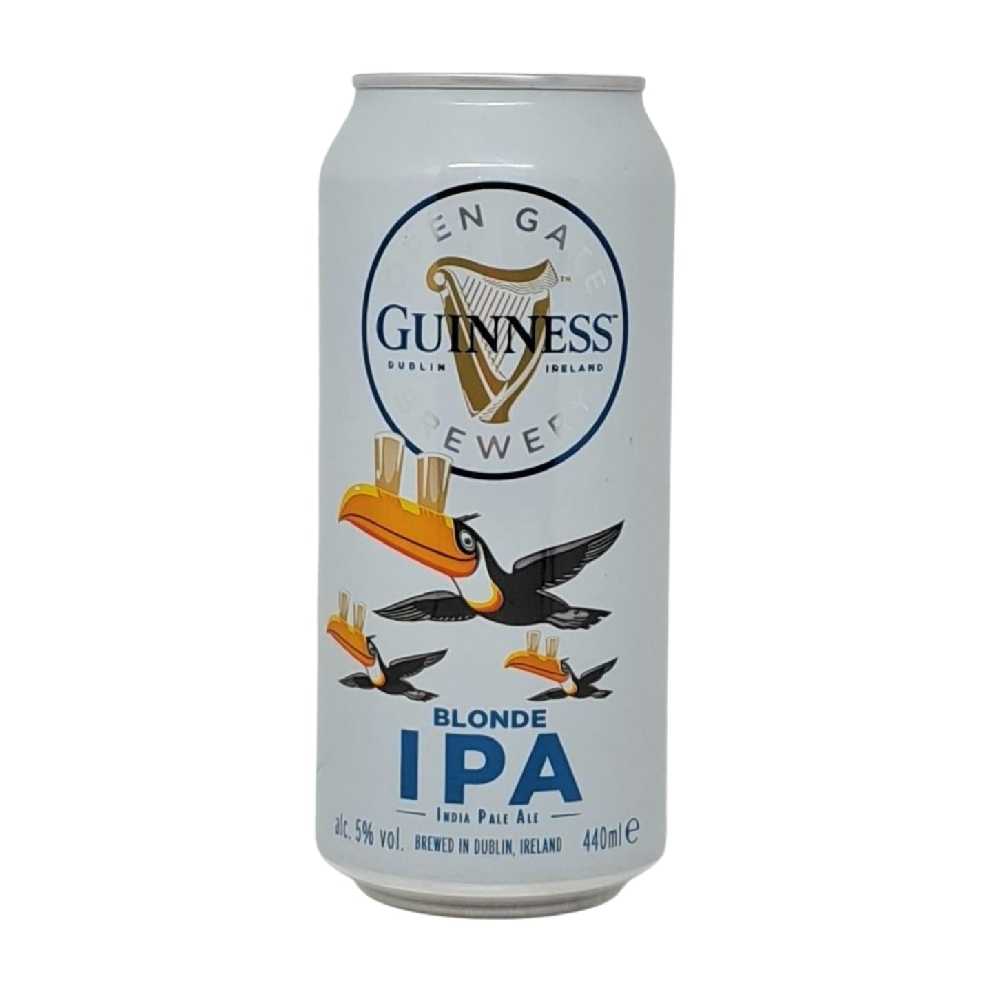 Guinness Blonde IPA | American IPA