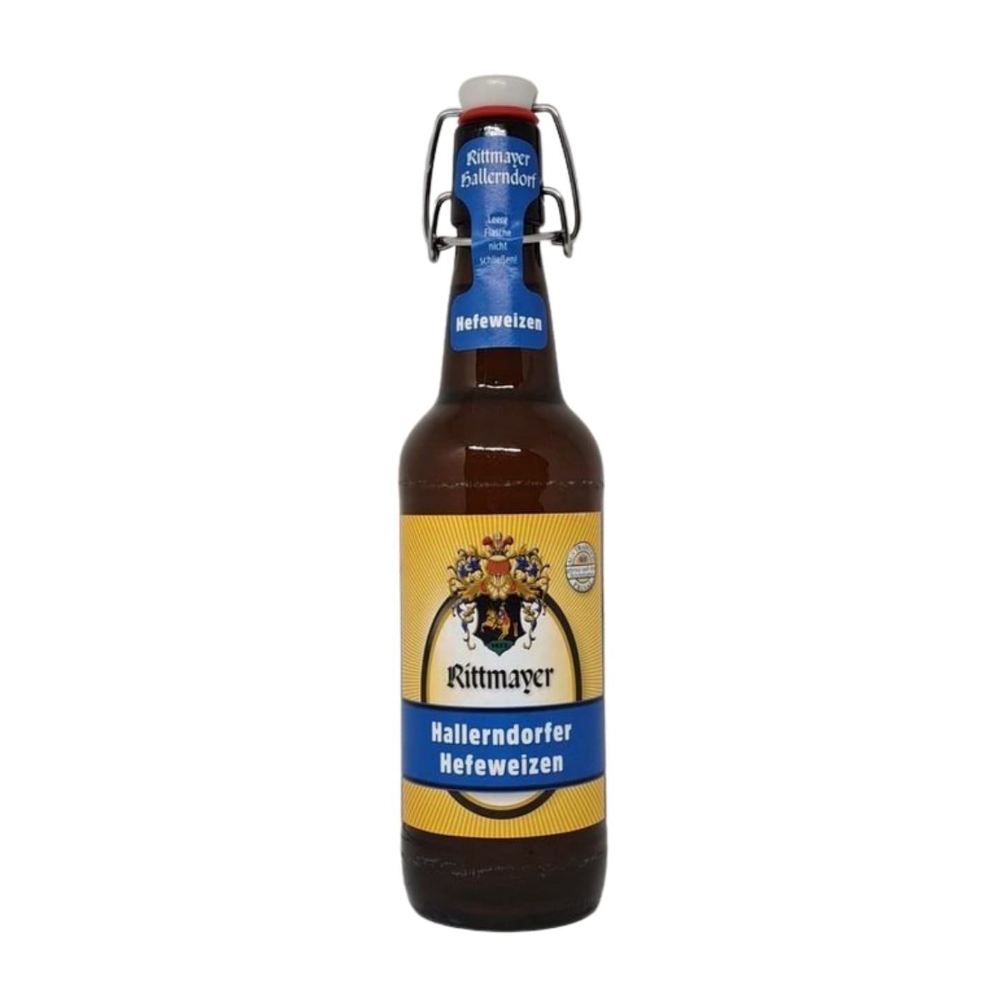 Rittmayer | Hefeweizen