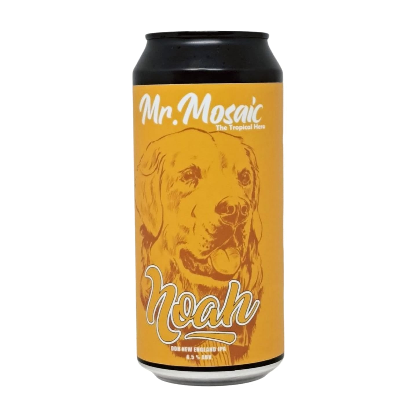 Bere NOAH Mr.Mosaic | NEIPA
