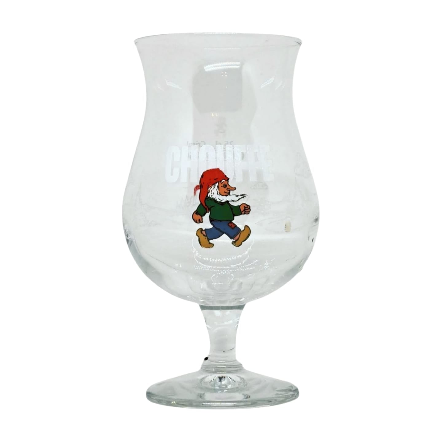 D'Achouffe Glas 25cl | Glas