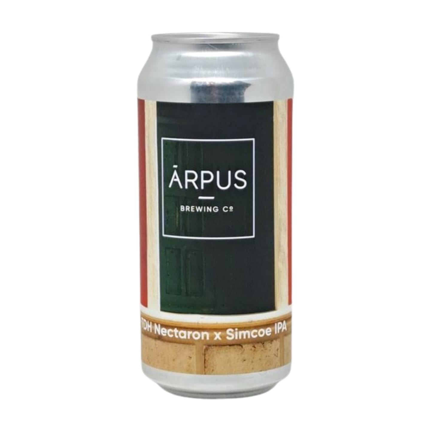 Arpus TDH Nectaron X Simcoe IPA | NEIPA