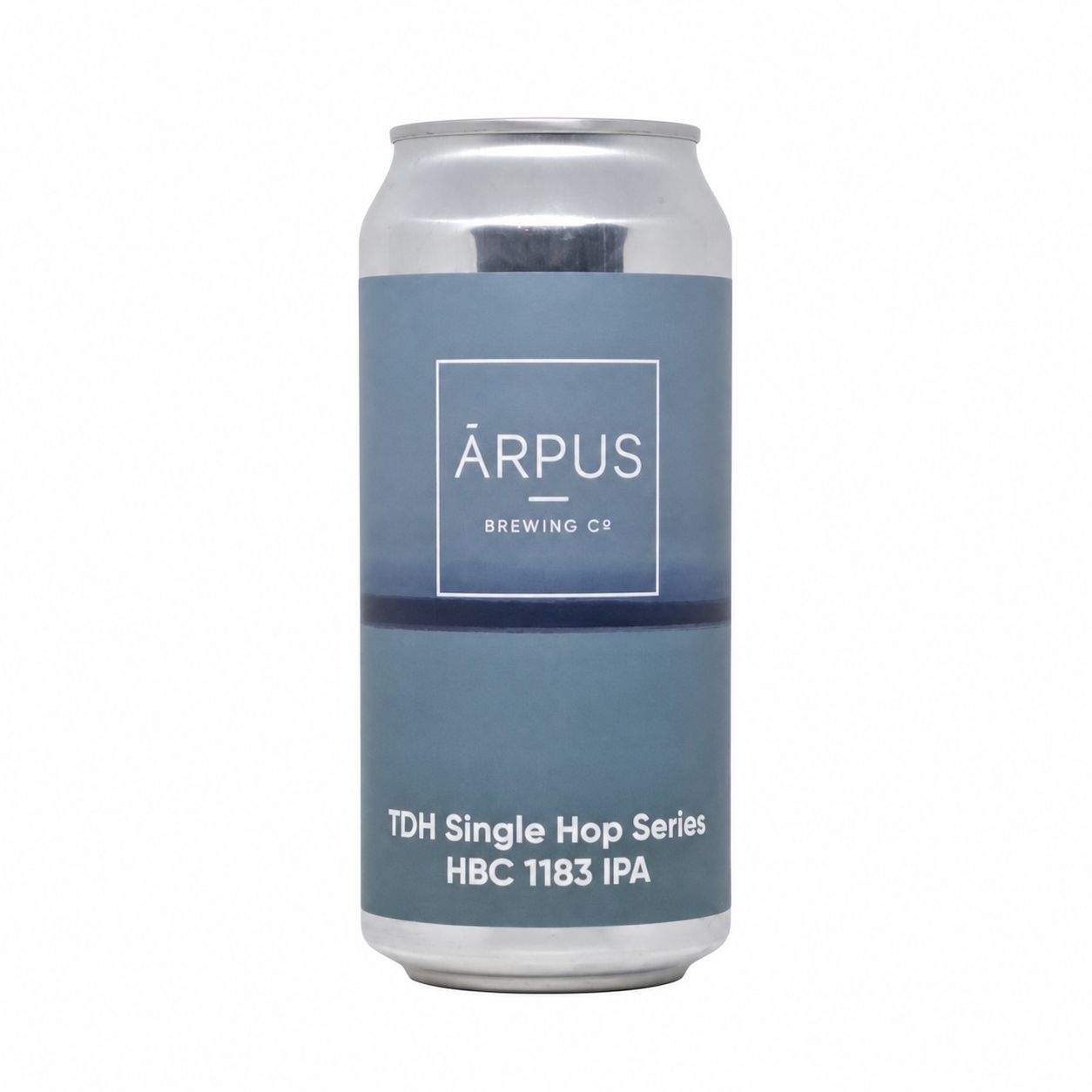 Arpus TDH Single Hop Series HBC 1183 IPA | NEIPA